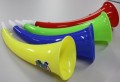 Plastic Horn